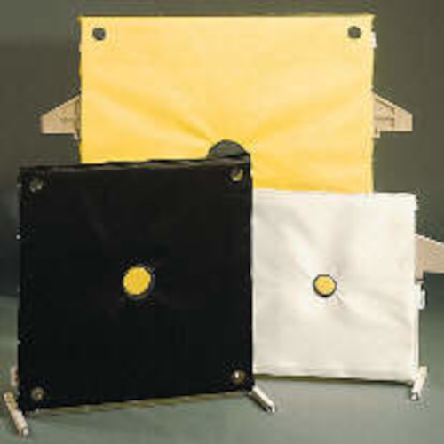 Endtuch für Laborfilterpresse LFP-250