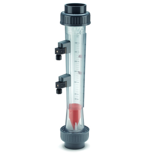 Grenzwertkontakt Z 42 MAX., f&uuml;r Durchflussmesser Typ M 335 / M 350 / M 123