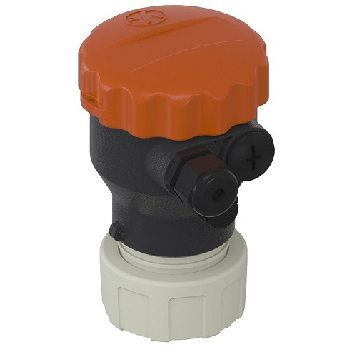 PP Druck-/ Temperatursensor Typ PTM Compact, Relais-Version, Schweißmuffe, EPDM